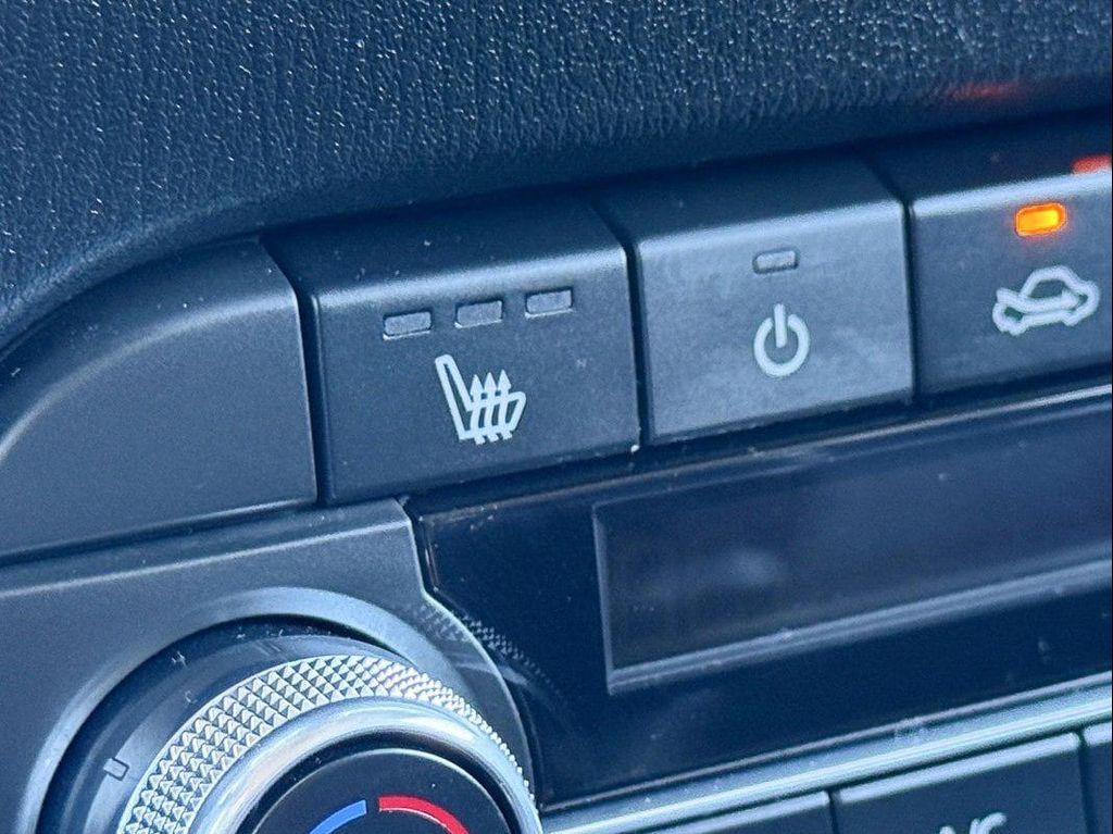 used 2023 Mazda CX-5 car, priced at $30,996