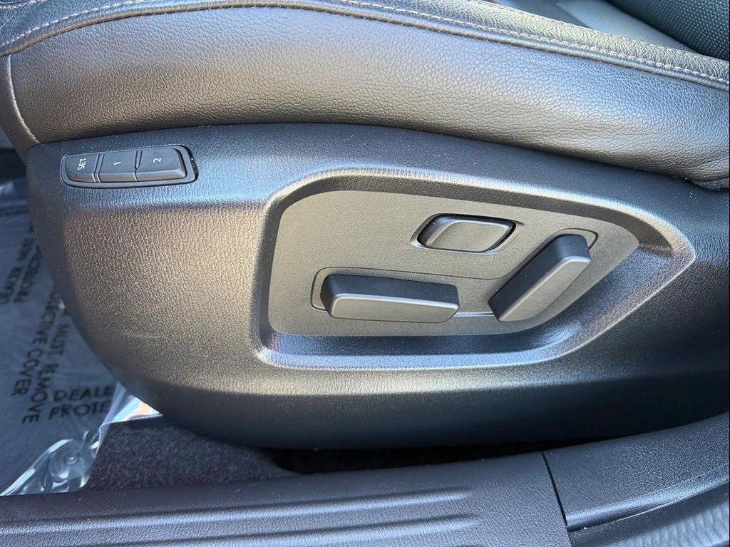 used 2023 Mazda CX-5 car, priced at $30,996