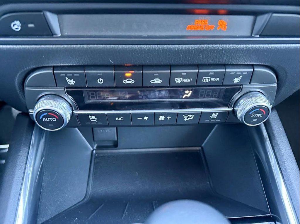 used 2023 Mazda CX-5 car, priced at $30,996