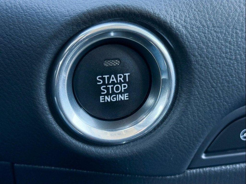 used 2023 Mazda CX-5 car, priced at $30,996