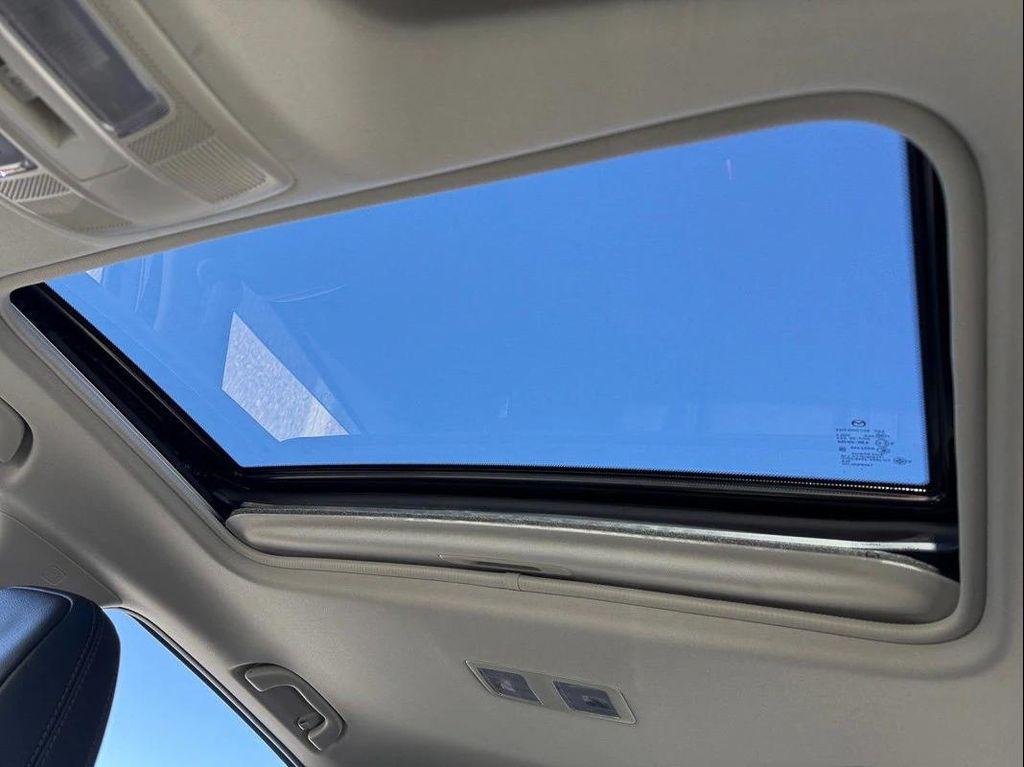 used 2023 Mazda CX-5 car, priced at $30,996