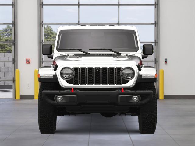 new 2024 Jeep Gladiator car, priced at $54,599