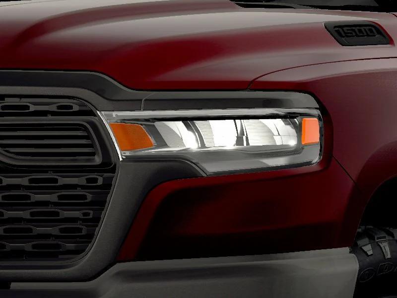 new 2026 Ram 1500 car, priced at $51,791