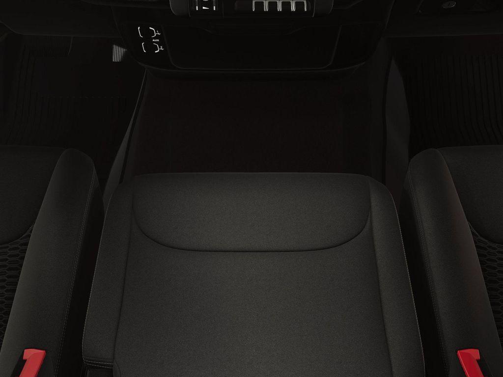 new 2026 Ram 1500 car, priced at $51,791
