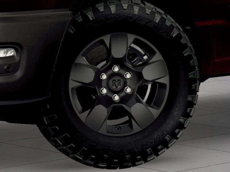 new 2026 Ram 1500 car, priced at $51,791