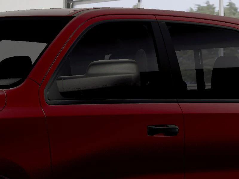 new 2026 Ram 1500 car, priced at $51,791