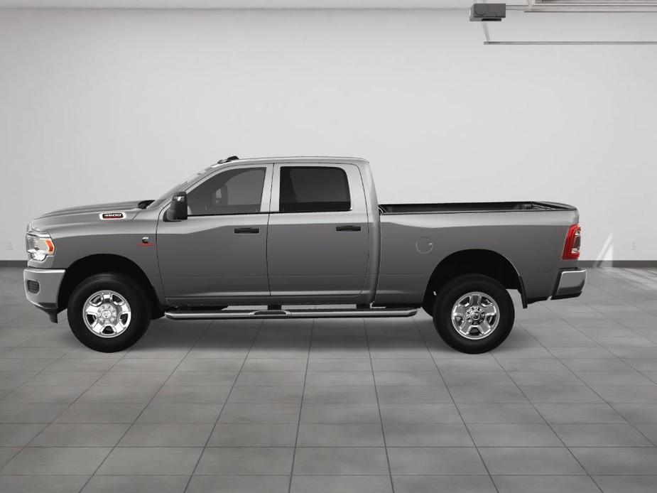 new 2024 Ram 3500 car, priced at $75,395