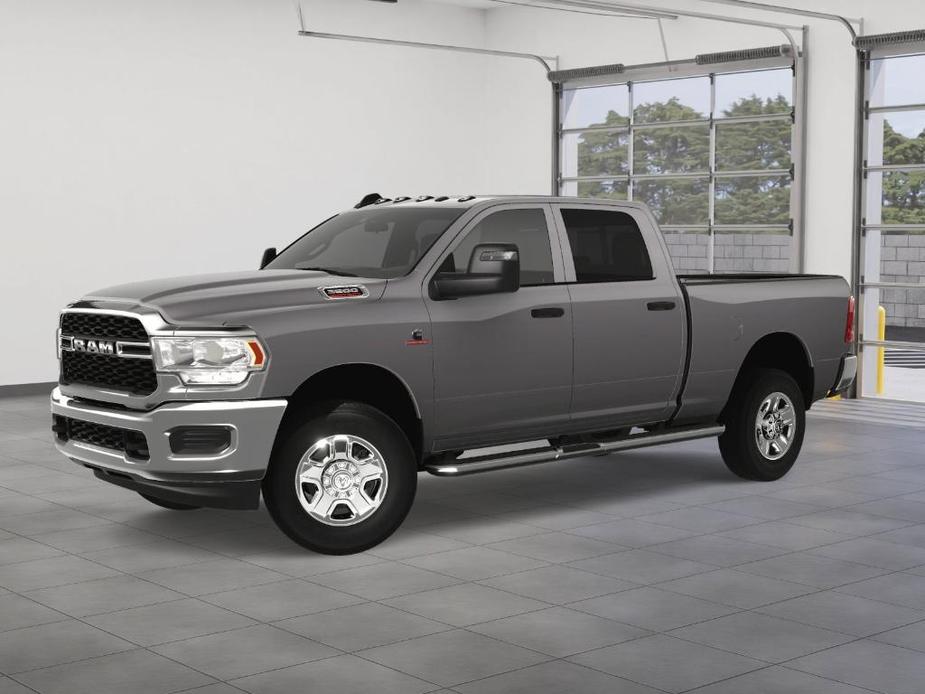 new 2024 Ram 3500 car, priced at $75,395