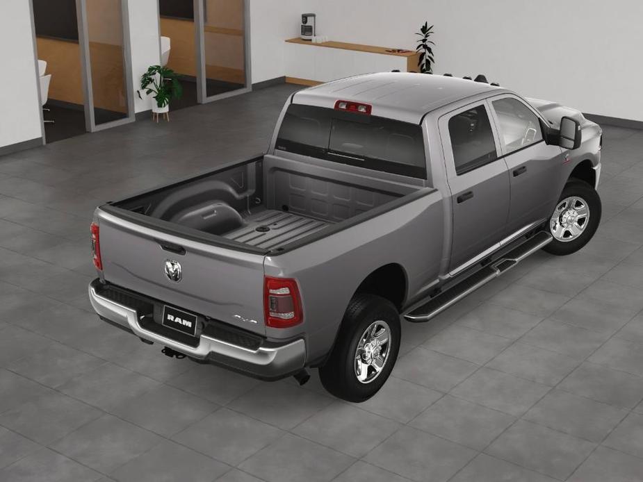 new 2024 Ram 3500 car, priced at $75,395