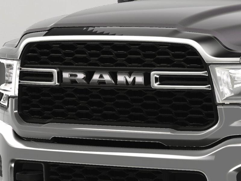 new 2024 Ram 3500 car, priced at $75,395