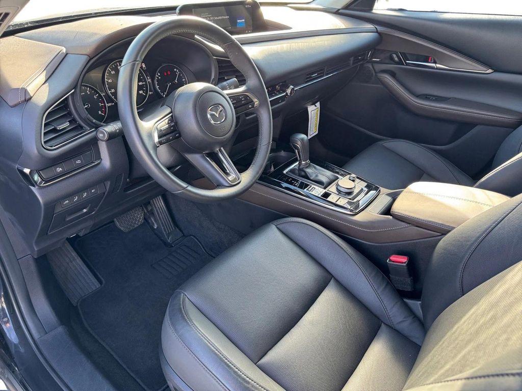 used 2024 Mazda CX-30 car, priced at $28,499