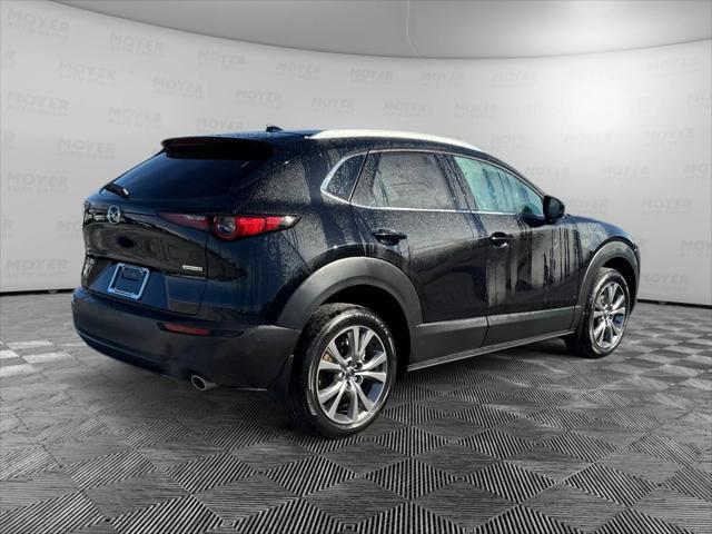 used 2024 Mazda CX-30 car, priced at $27,999