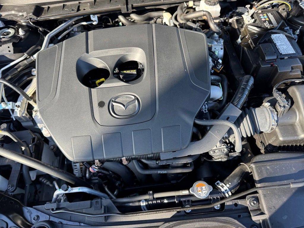 used 2024 Mazda CX-30 car, priced at $28,499