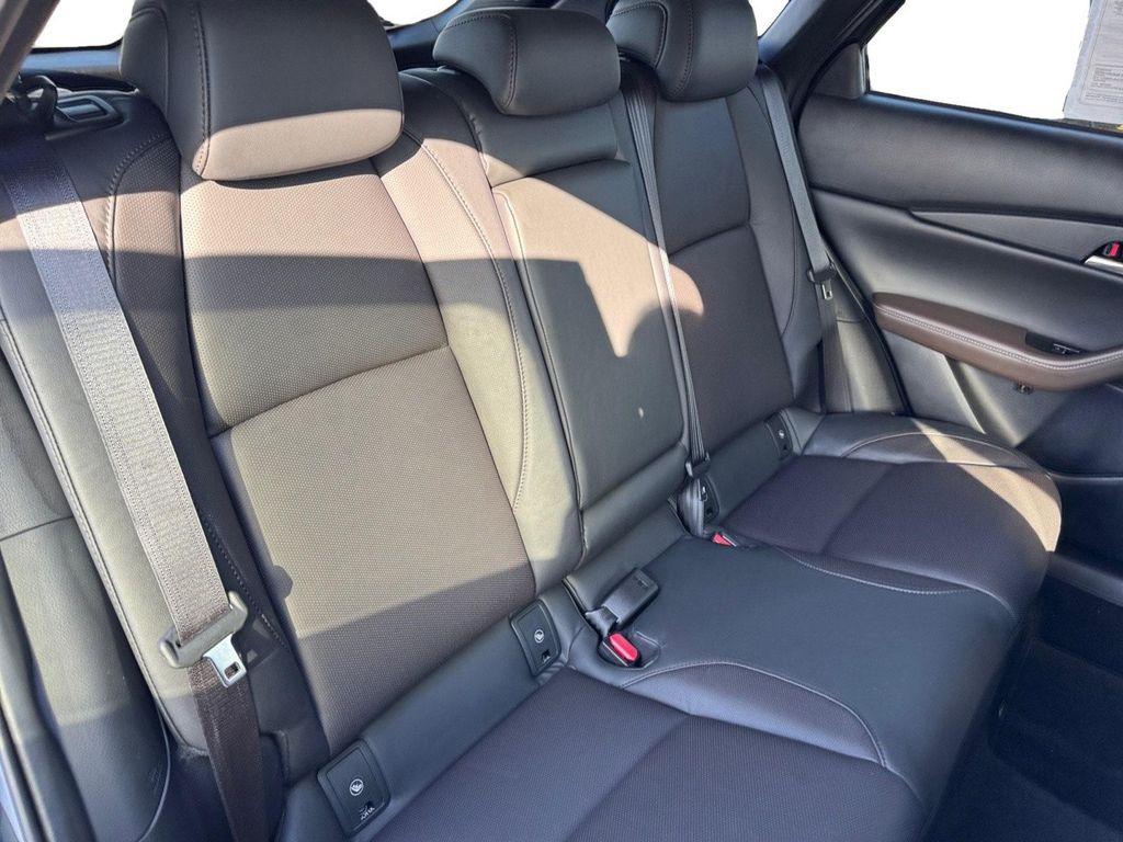 used 2024 Mazda CX-30 car, priced at $28,499