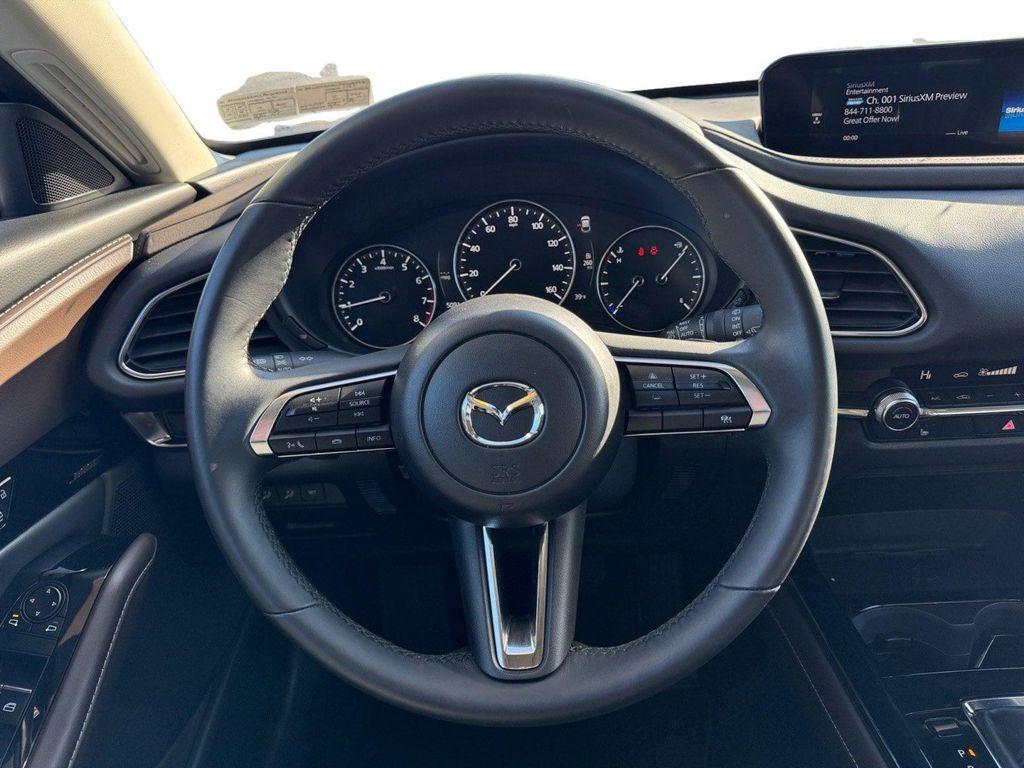 used 2024 Mazda CX-30 car, priced at $28,499