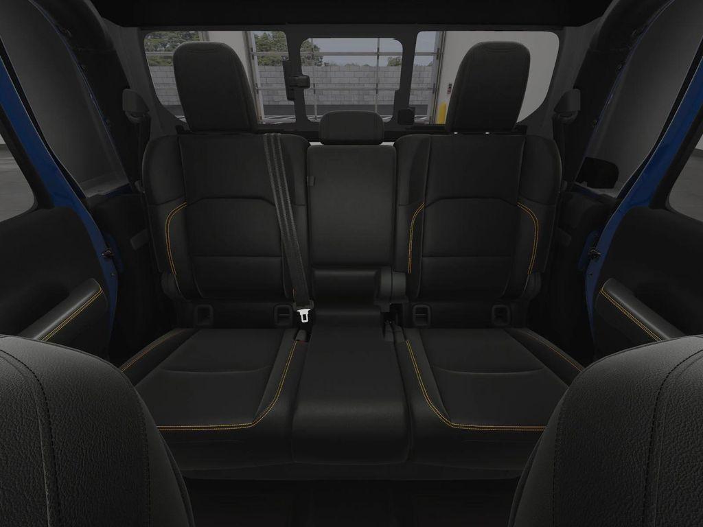 new 2025 Jeep Gladiator car, priced at $46,542