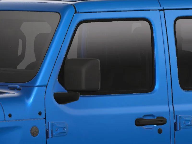 new 2025 Jeep Gladiator car, priced at $46,542