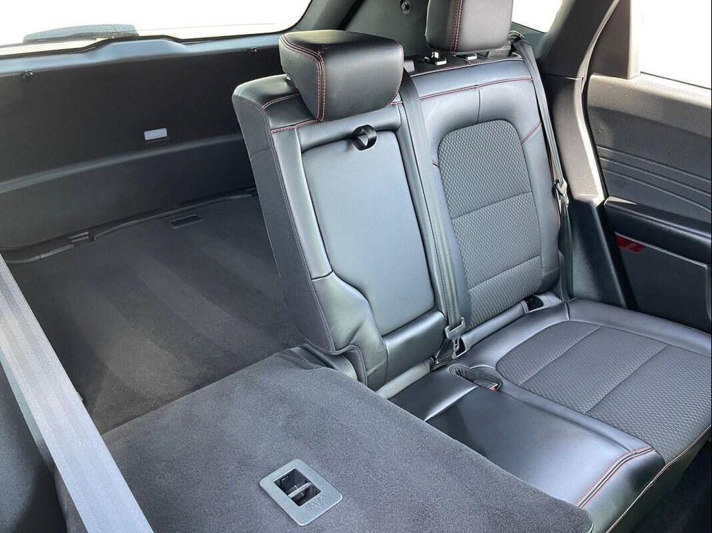 used 2024 Ford Escape car, priced at $24,997
