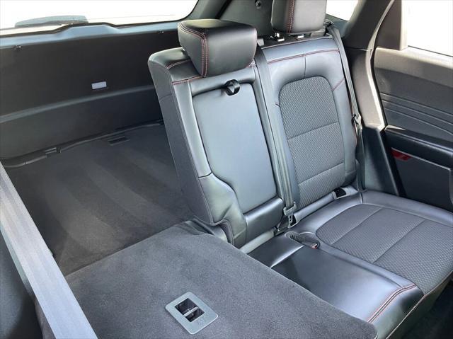 used 2024 Ford Escape car, priced at $25,996