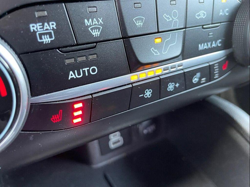 used 2024 Ford Escape car, priced at $24,997