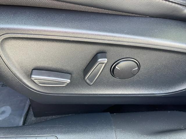 used 2024 Ford Escape car, priced at $25,996