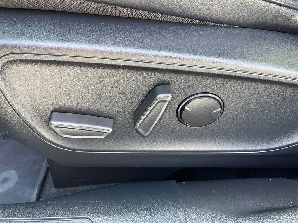 used 2024 Ford Escape car, priced at $24,997