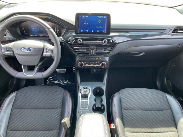 used 2024 Ford Escape car, priced at $25,996