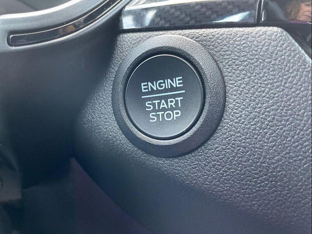 used 2024 Ford Escape car, priced at $24,997