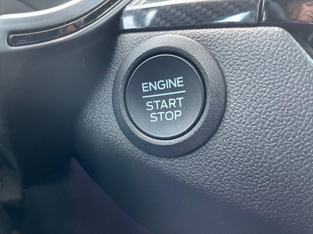 used 2024 Ford Escape car, priced at $25,996
