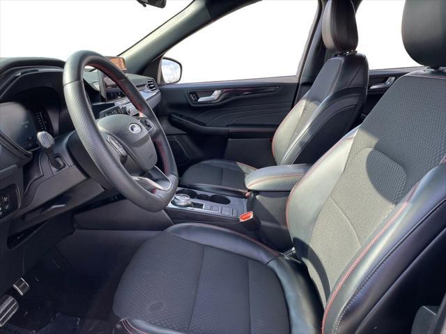 used 2024 Ford Escape car, priced at $25,996