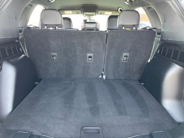 used 2024 Ford Escape car, priced at $25,996