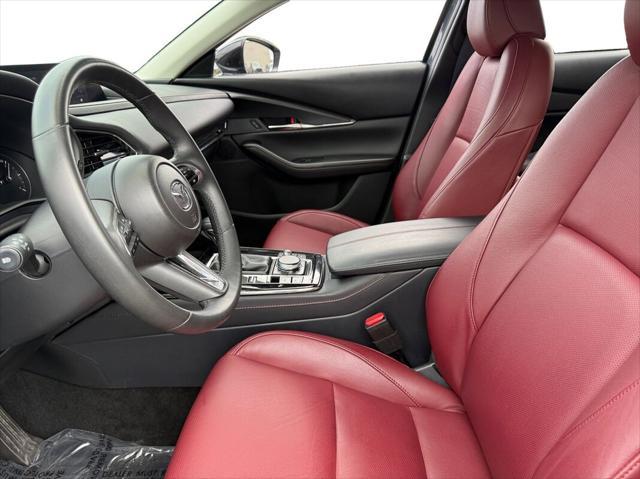 used 2024 Mazda CX-30 car, priced at $27,999