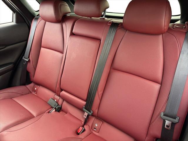 used 2024 Mazda CX-30 car, priced at $27,999