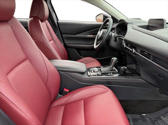 used 2024 Mazda CX-30 car, priced at $27,999