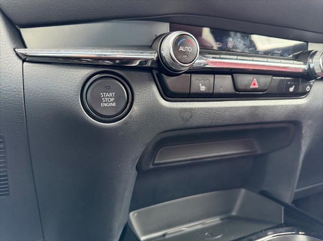 used 2024 Mazda CX-30 car, priced at $27,999