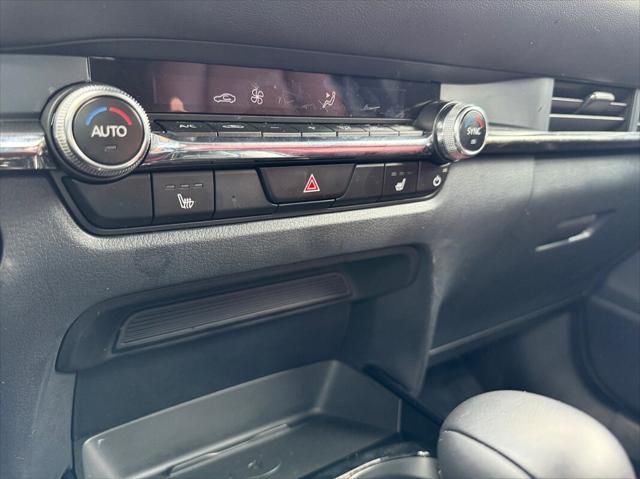 used 2024 Mazda CX-30 car, priced at $27,999
