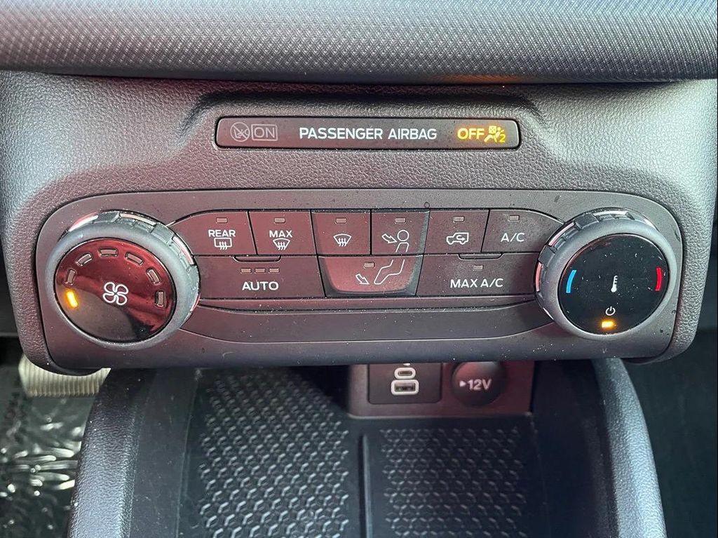 used 2023 Ford Bronco Sport car, priced at $26,595