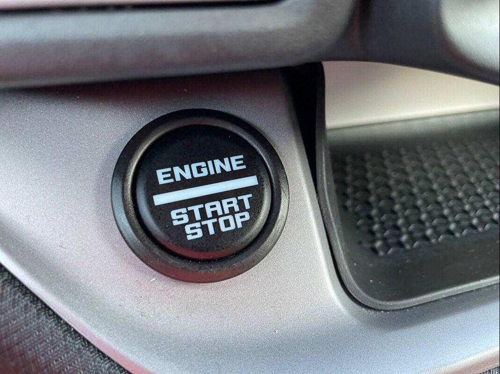 used 2023 Ford Bronco Sport car, priced at $26,595
