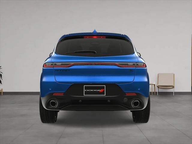 new 2024 Dodge Hornet car, priced at $36,868