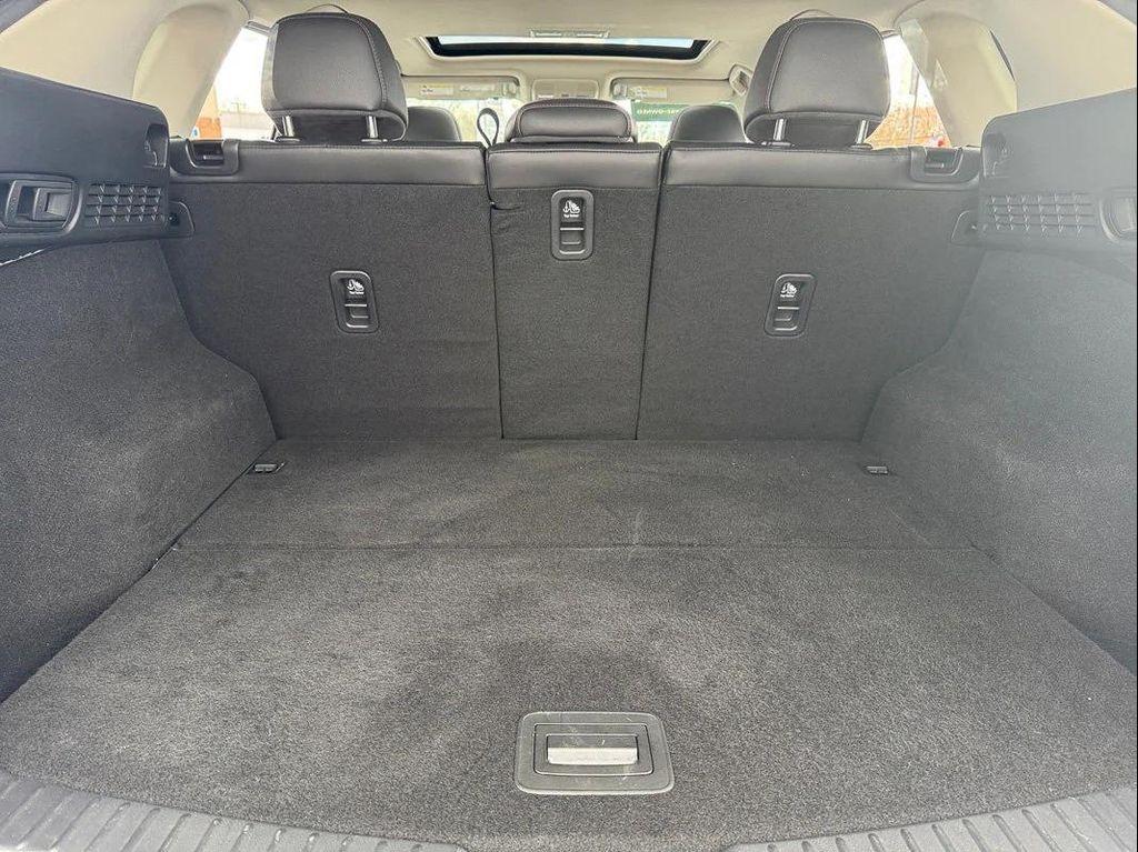 used 2023 Mazda CX-5 car, priced at $27,696