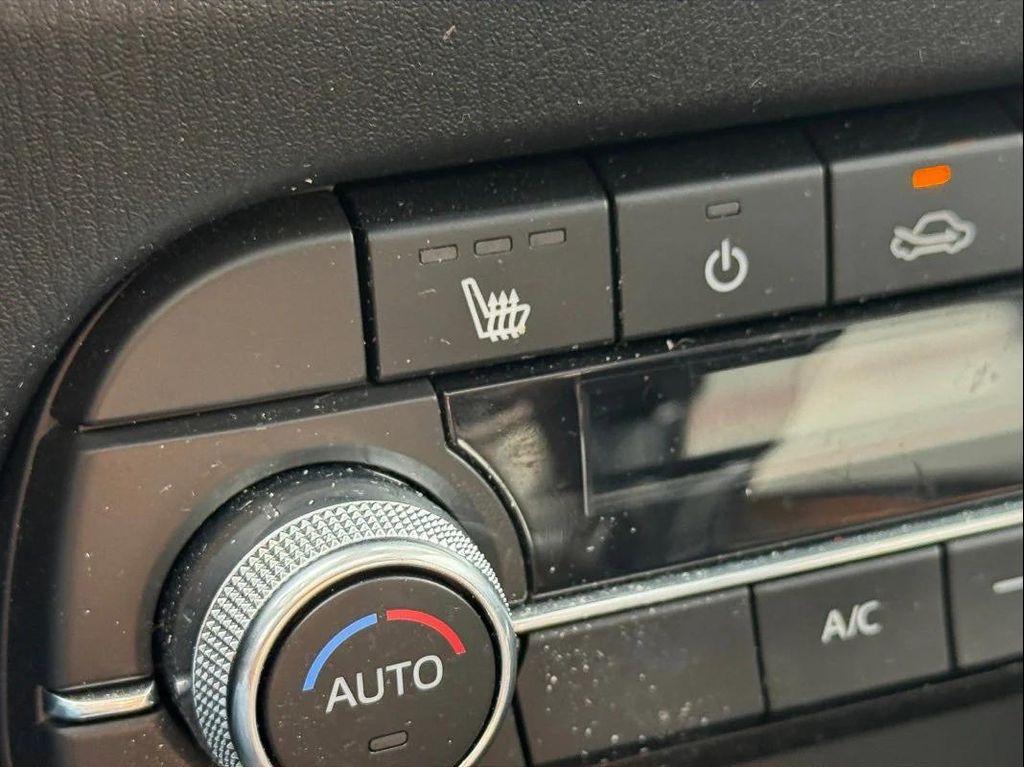 used 2023 Mazda CX-5 car, priced at $27,696