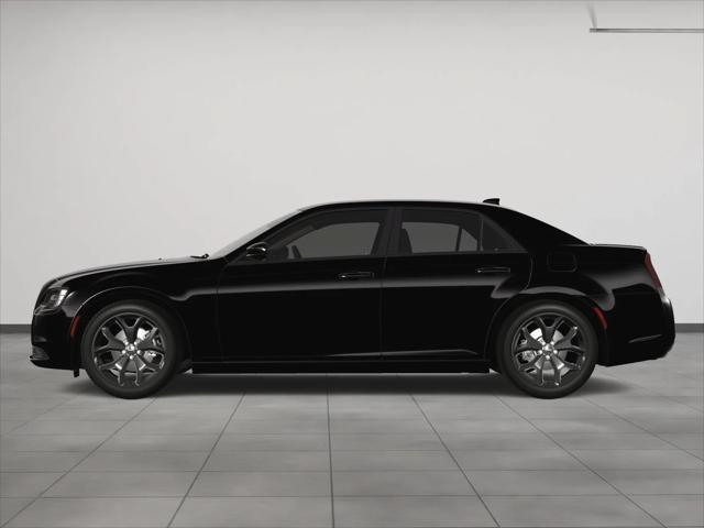 new 2023 Chrysler 300 car, priced at $36,714