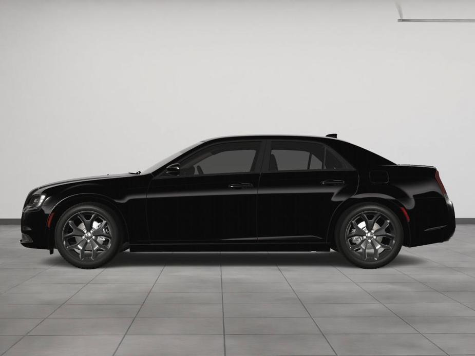 new 2023 Chrysler 300 car, priced at $38,526