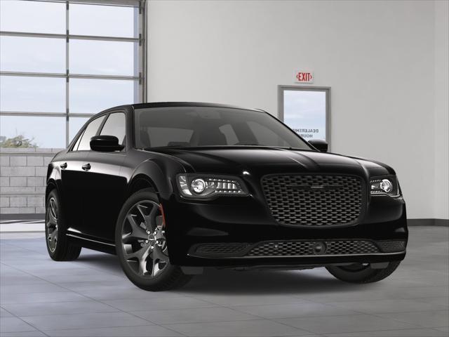 new 2023 Chrysler 300 car, priced at $36,714