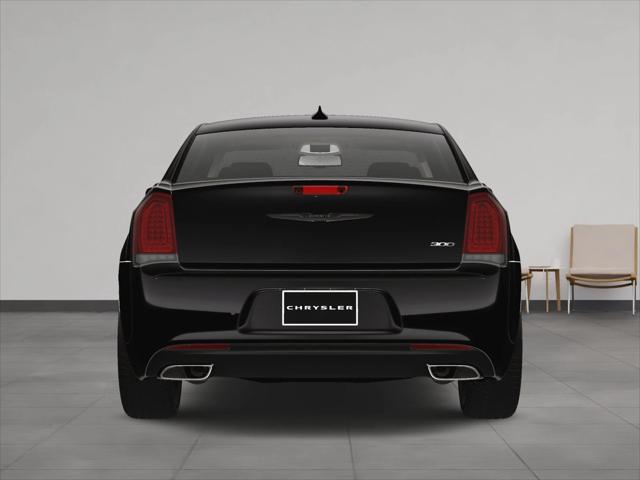 new 2023 Chrysler 300 car, priced at $36,714