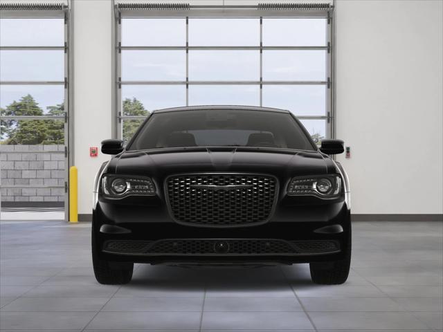 new 2023 Chrysler 300 car, priced at $36,714