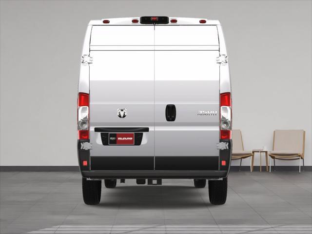 new 2025 Ram ProMaster 3500 car, priced at $48,927