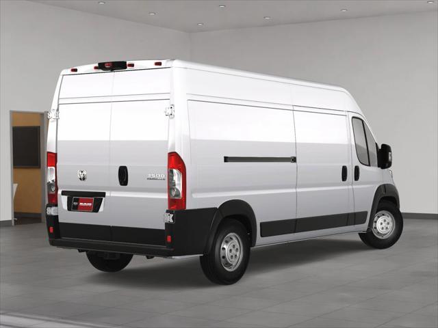 new 2025 Ram ProMaster 3500 car, priced at $48,927