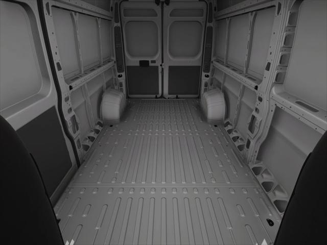 new 2025 Ram ProMaster 3500 car, priced at $48,927