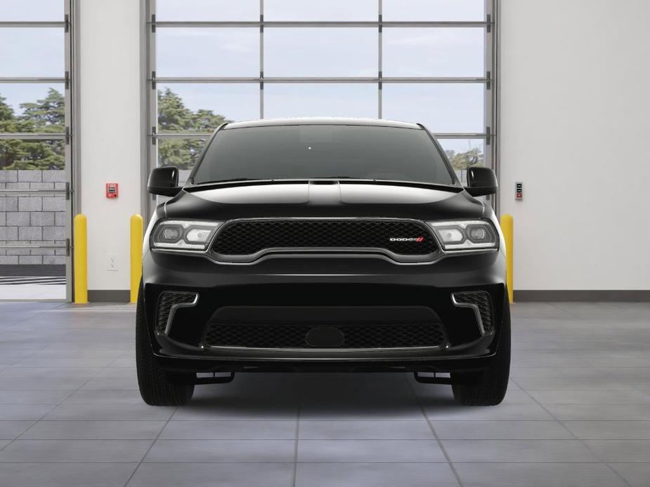 new 2023 Dodge Durango car, priced at $47,126